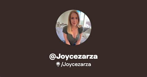 joycezarza onlyfans|Find @Joycezarza Onlyfans